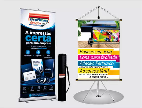 Banners