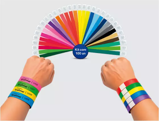 pulseira